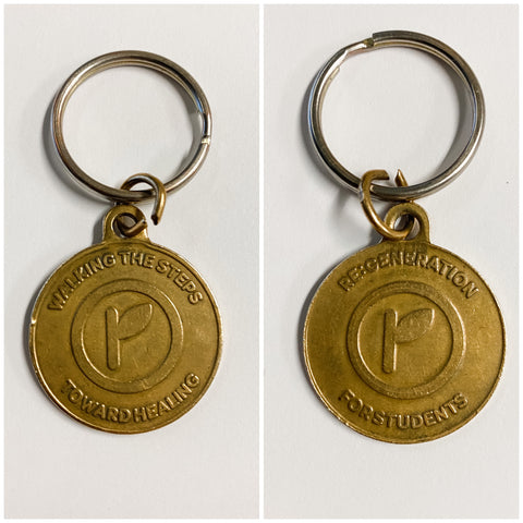 Re:generation for Students Commencement Coins (10 pack)
