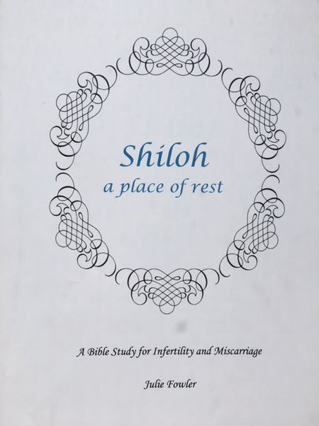 Shiloh Workbook